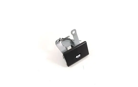 Renault Kadjar Engine bonnet (hood) release handle 