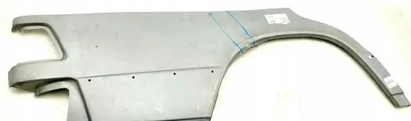 Mercedes-Benz 190 W201 Other exterior part 9140232