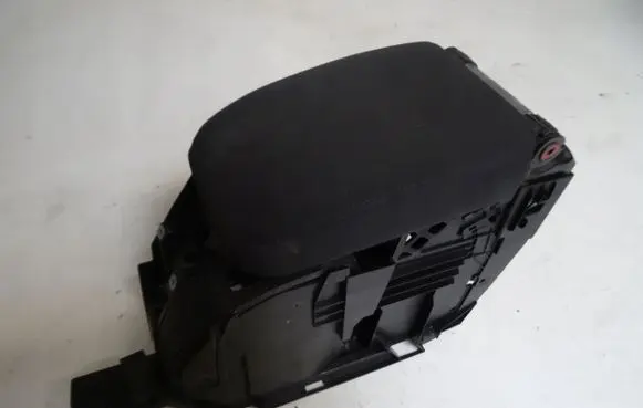 Volkswagen Eos Passenger airbag on/off switch 1Q0864251C
