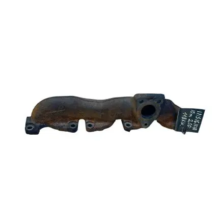 Opel Insignia A Exhaust manifold 55565985
