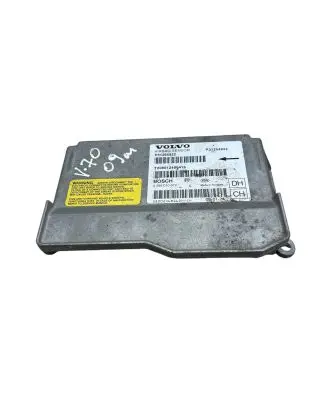 Volvo V70 Airbag control unit/module P31264932 0285010372 T208012406416