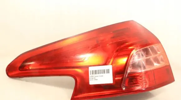 Citroen C5 Rear/tail lights VP8X8X13405AX