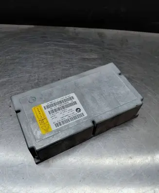 Airbag control unit/module