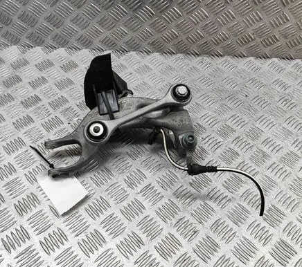 Porsche Cayenne (9Y0 9Y3) Front lower control arm/wishbone 958413038H