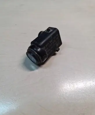 Mercedes-Benz C W203 Ultrasonic Sensor A0015427418 0263003167