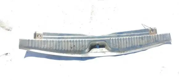 Renault Laguna II Other trunk/boot trim element