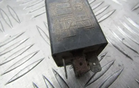 Opel Kadett E Other relay 5wk1640