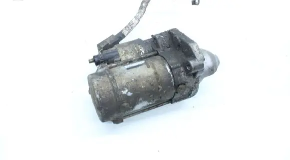 Jeep Cherokee Starter motor 56029615AB