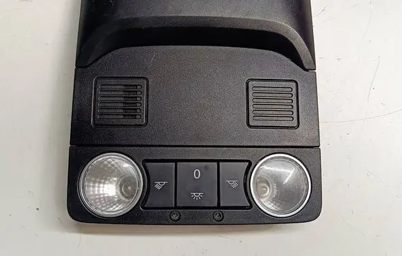 Volkswagen Scirocco Front seat light 1K8947105NS8 1K8947105N