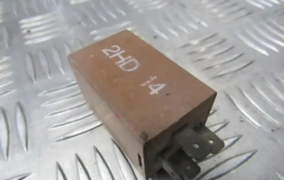 Seat Alhambra (Mk1) Other relay 68125