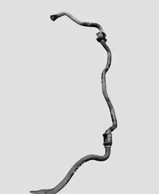 Toyota Yaris Front anti-roll bar/sway bar