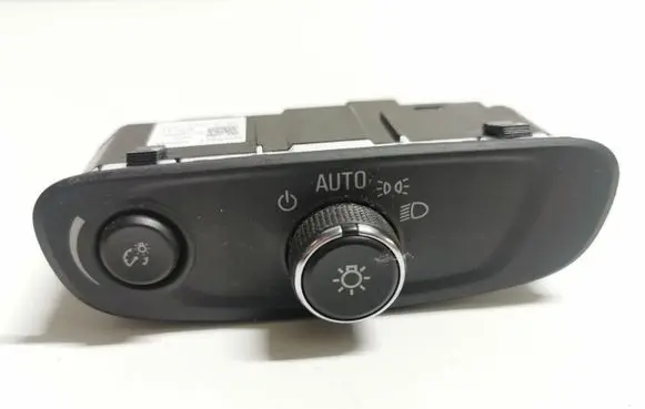 Buick Encore I Light switch 22992801