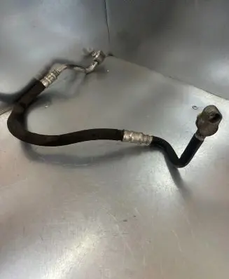 Audi A6 S6 C6 4F Air conditioning (A/C) pipe/hose 4F0260701N