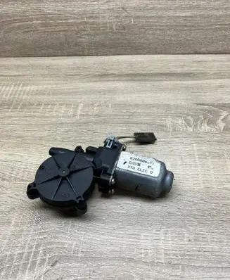 Renault Laguna II Rear door window regulator motor 400670 0670