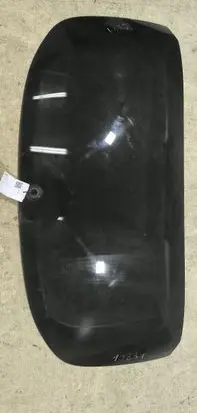 Ford Focus Rear windscreen/windshield window 