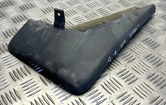 Nissan X-Trail T31 Rear mudguard 78812JG000