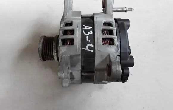 Audi A3 S3 8P Generator/alternator 03L903023K