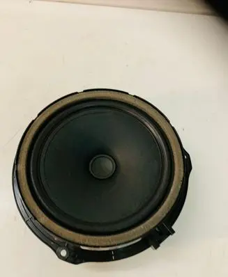 Jaguar E-Pace Rear door speaker JJ3218808AA