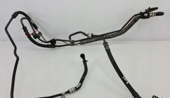 Volvo S60 Power steering hose/pipe/line 31280864
