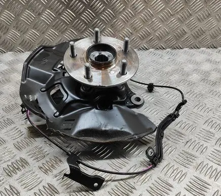 Toyota C-HR II Front wheel hub 43211F4050