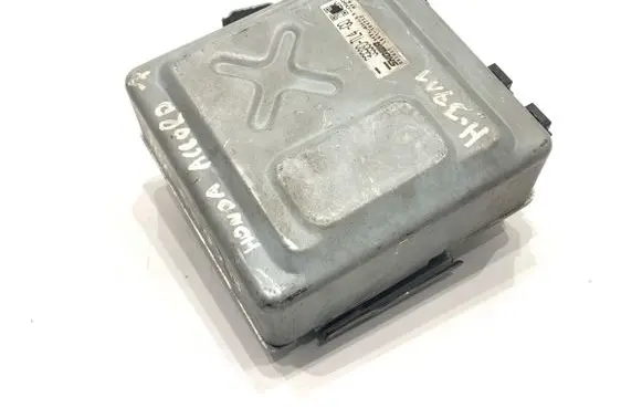Honda Accord Power steering control unit/module 39980-TL4-G0