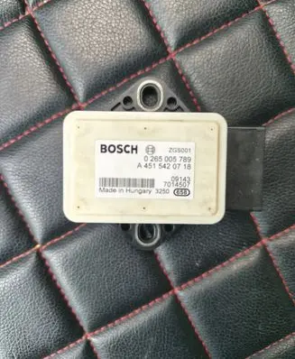 Smart ForTwo II Sensor 0265005789
