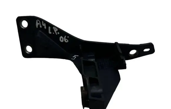 Audi A4 S4 B7 8E 8H Front bumper mounting bracket 8E0805363