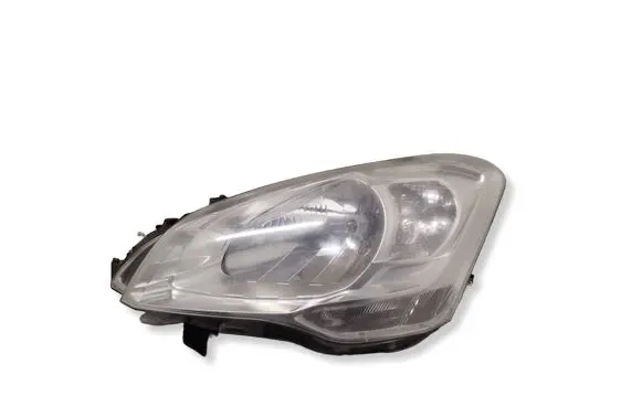 Citroen Berlingo Headlight/headlamp 9682828280 89318031