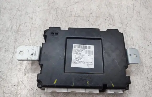 Hyundai ix35 Comfort/convenience module 954002YCA0
