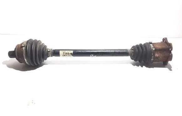 Audi A6 S6 C6 4F Front driveshaft 4F0407272G