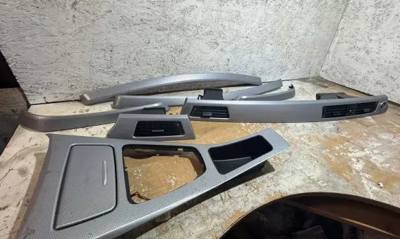 BMW 3 E90 E91 Interior decorative trim set 