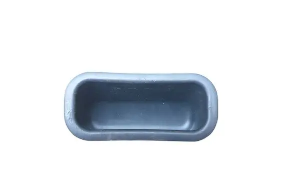 Toyota Verso Tailgate trunk handle 6921202070