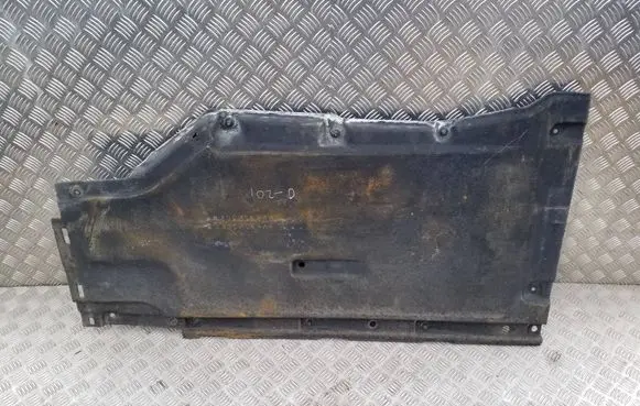 Audi A5 Side bottom protection 8W6825208B