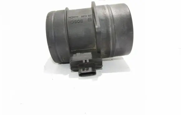 Volkswagen Touran II Mass air flow meter 0281002956