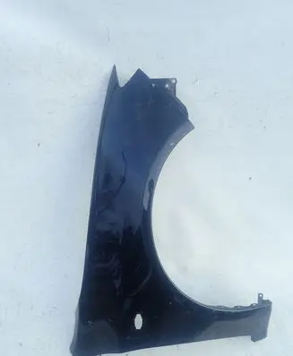 Subaru Impreza III Fender
