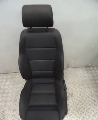 Audi A4 S4 B6 8E 8H Front driver seat 