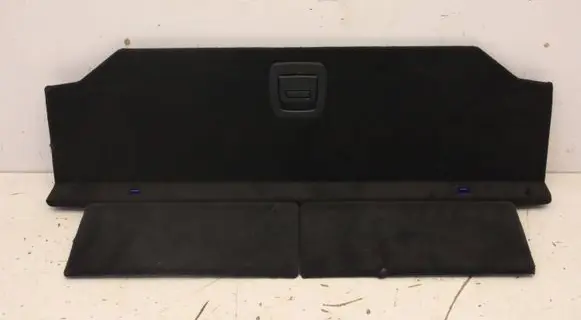 BMW X5 G05 Trunk/boot mat liner 5A0B6D6MWGK280526 5A0B6D6