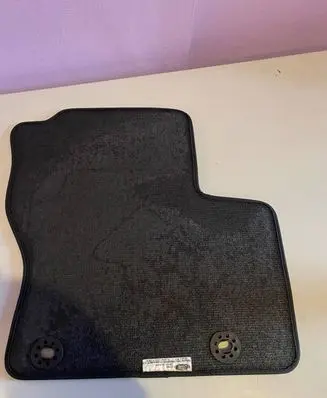 Ford C-MAX II Front floor mat AM5J130B18BB38C5