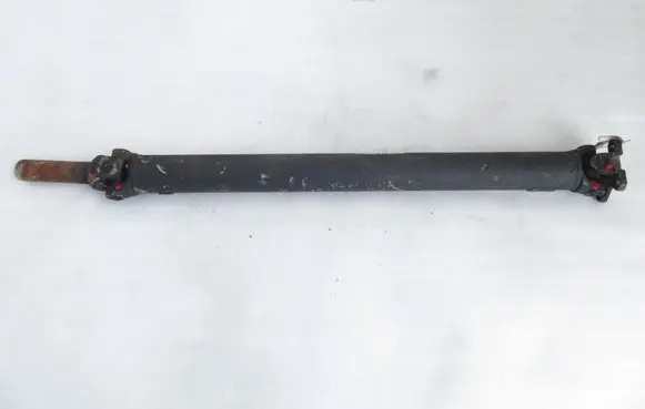 Nissan Pathfinder R51 Drive shaft (set) 