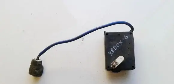 Mazda Xedos 6 Air flap motor/actuator HB600GA5RC
