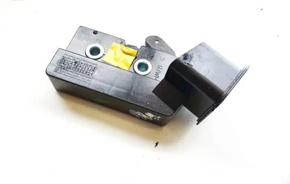 Ford Focus Seat back rest lock catch 2m51a61383ba 2m51-a61383-ba