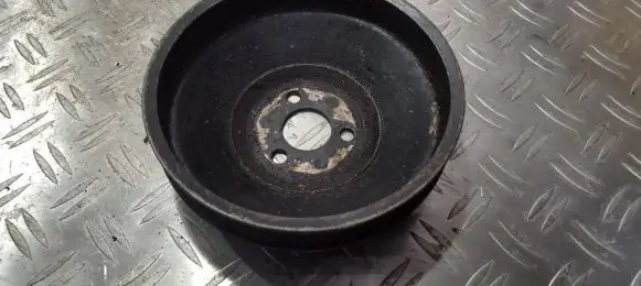 Mercedes-Benz E W124 Power steering pump pulley 
