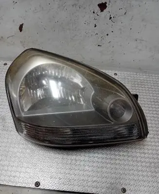 Hyundai Tucson JM Headlight/headlamp 921022EXXX