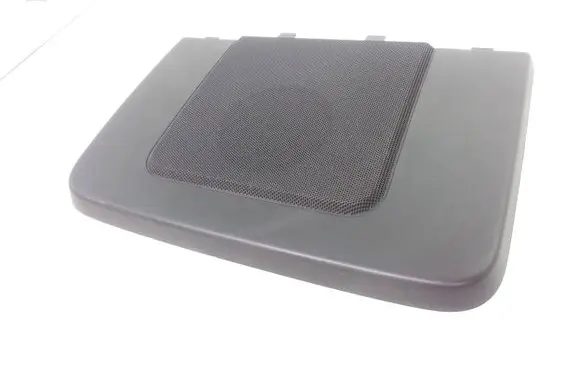 Dash center speaker trim cover