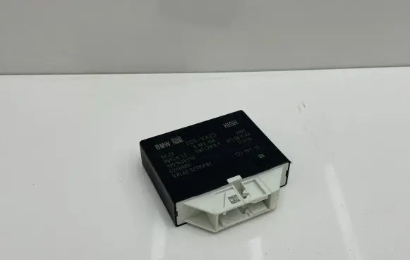 BMW 5 G30 G31 Parking PDC control unit/module 9462158 E206980 1901500119