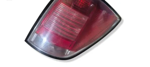 Opel Astra H Rear/tail lights 333658610