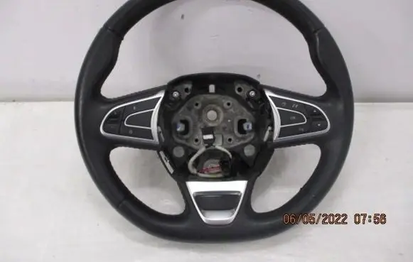 Renault Kadjar Steering wheel
