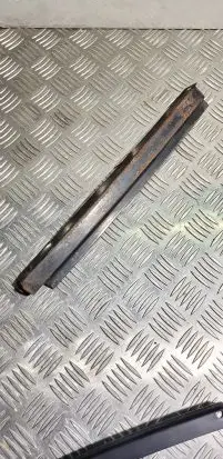 Ford Capri III (B) Pillar trim (exterior) 