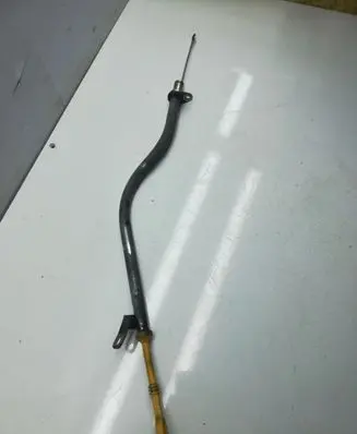 Opel Antara Oil level dip stick 