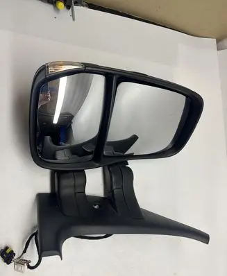 Iveco Daily 4th gen Front door electric wing mirror